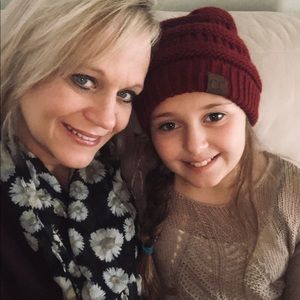 Meet your Posher, Julie